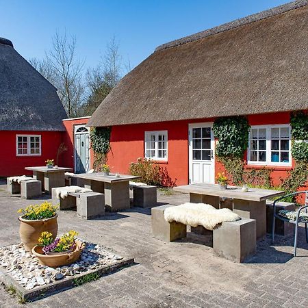 Poppelgaarden Romo B&B Romo Kirkeby Exterior photo