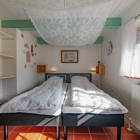Poppelgaarden Romo B&B Romo Kirkeby Exterior photo
