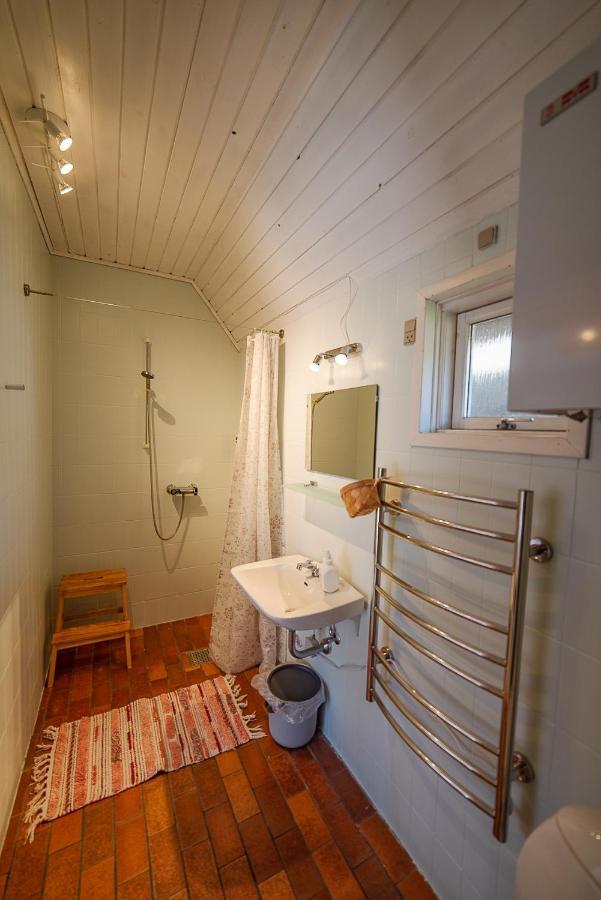 Poppelgaarden Romo B&B Romo Kirkeby Exterior photo
