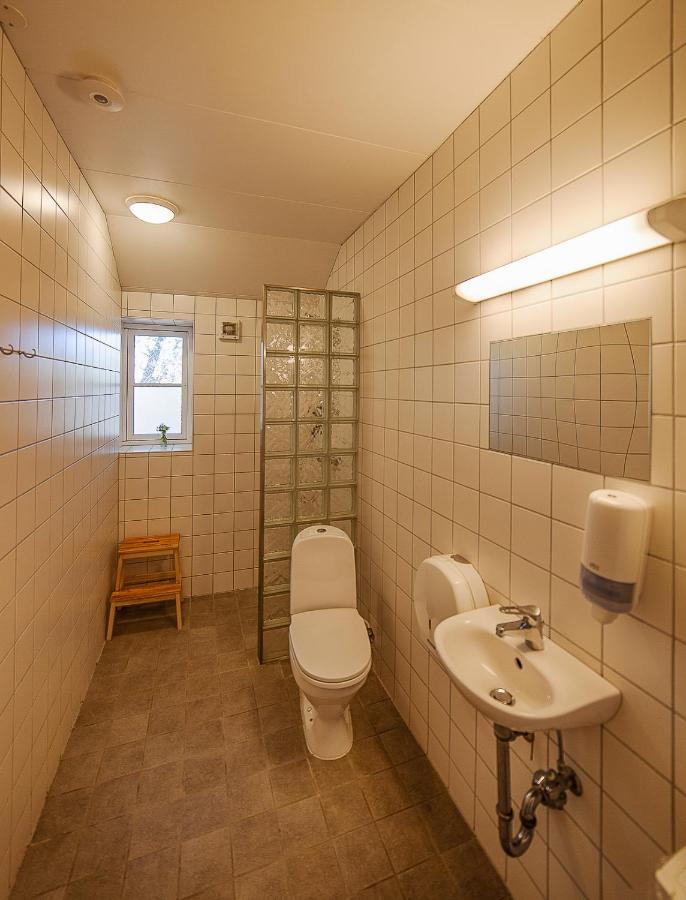 Poppelgaarden Romo B&B Romo Kirkeby Exterior photo
