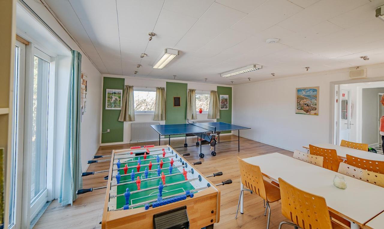 Poppelgaarden Romo B&B Romo Kirkeby Exterior photo
