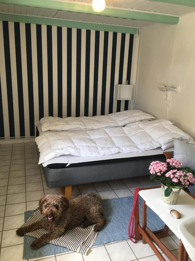 Poppelgaarden Romo B&B Romo Kirkeby Exterior photo