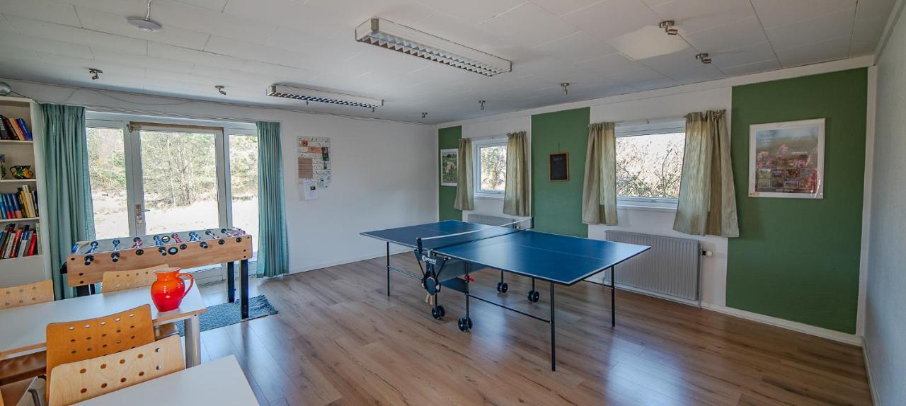 Poppelgaarden Romo B&B Romo Kirkeby Exterior photo